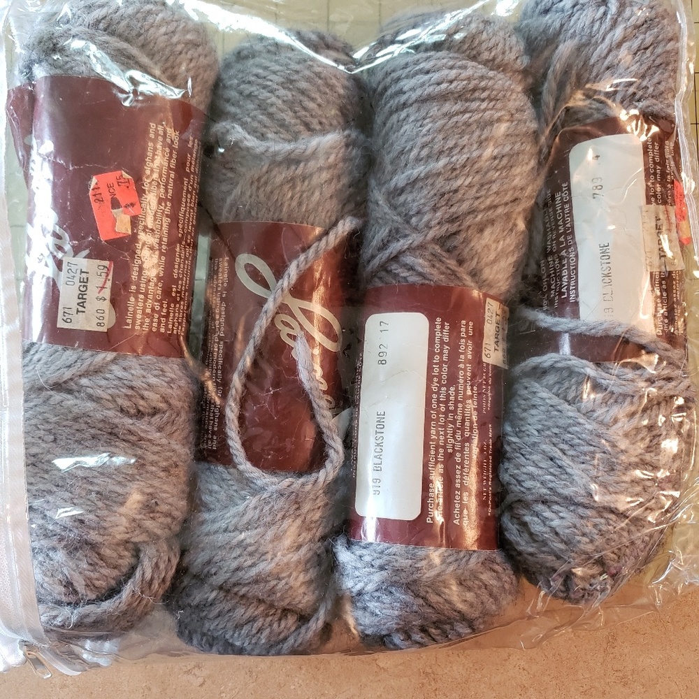 Yarn